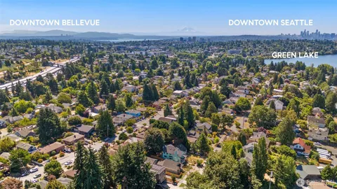 $998,000 | 8226 Meridian Avenue North, Seattle, WA 98103