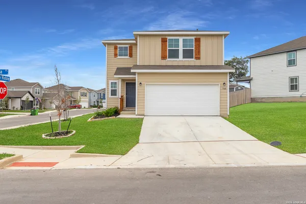 $1,895 | 7360 Yucca Place, San Antonio, TX 78253