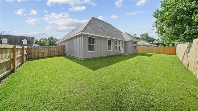348 East 26th Street Reserve, LA 70084 - Photo 23 of 25