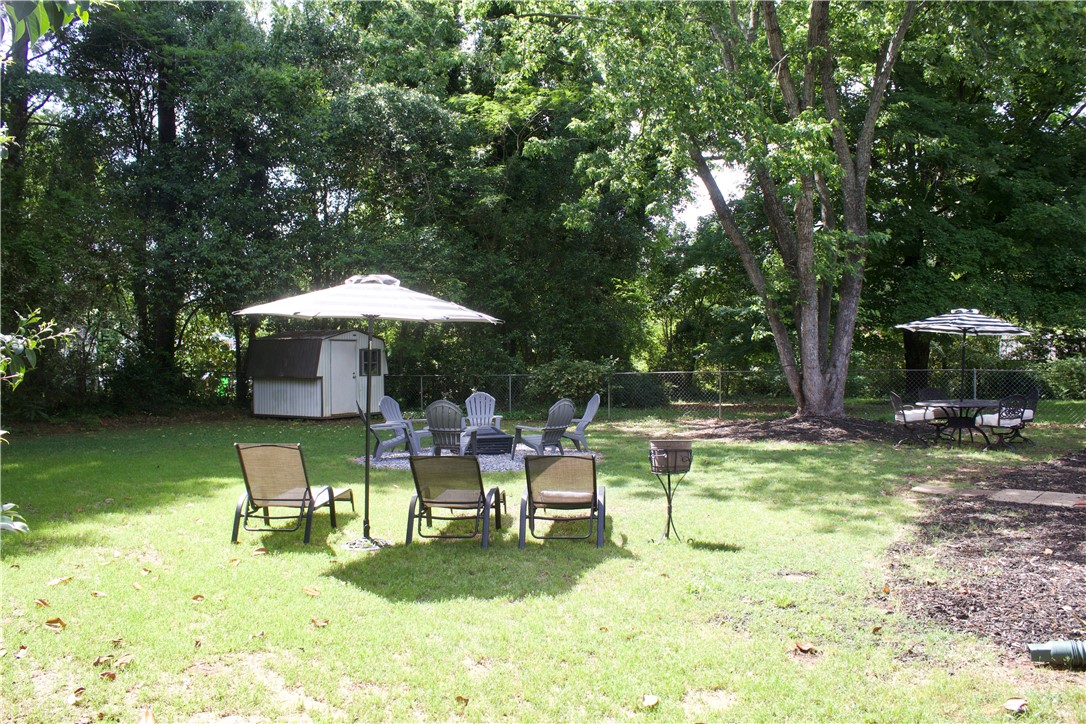 2407 Lane Avenue Anderson, SC 29621 - Photo 36 of 37