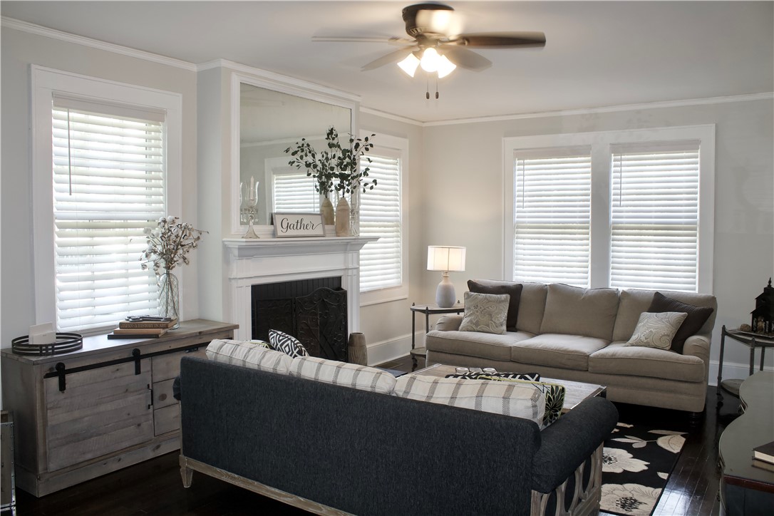 2407 Lane Avenue Anderson, SC 29621 - Photo 5 of 37