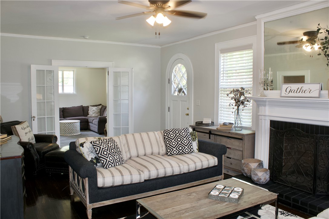 2407 Lane Avenue Anderson, SC 29621 - Photo 6 of 37
