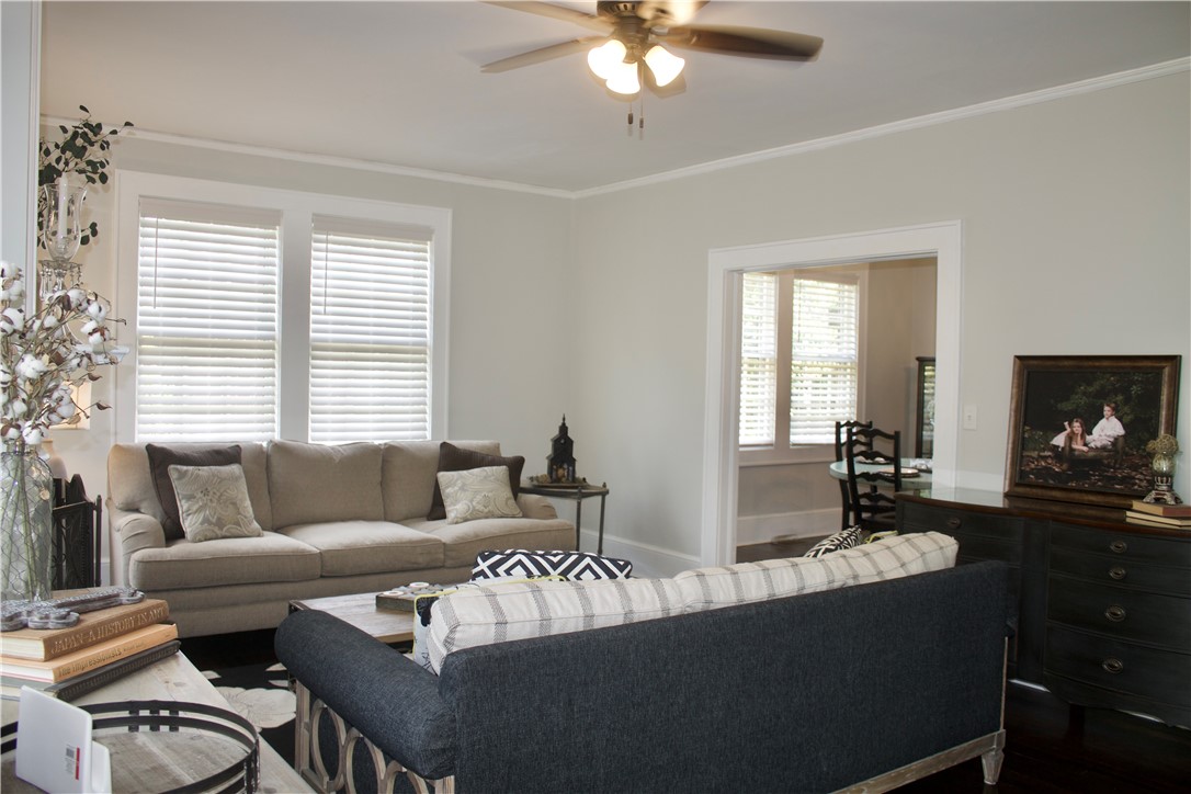 2407 Lane Avenue Anderson, SC 29621 - Photo 10 of 37