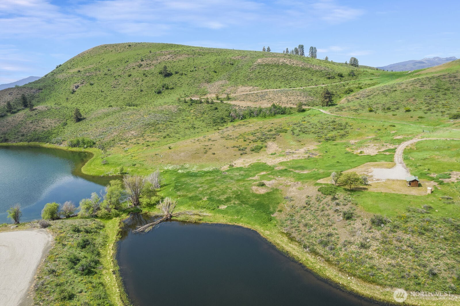 29 Heritage Rose Road Winthrop, WA 98862 - Photo 24 of 33