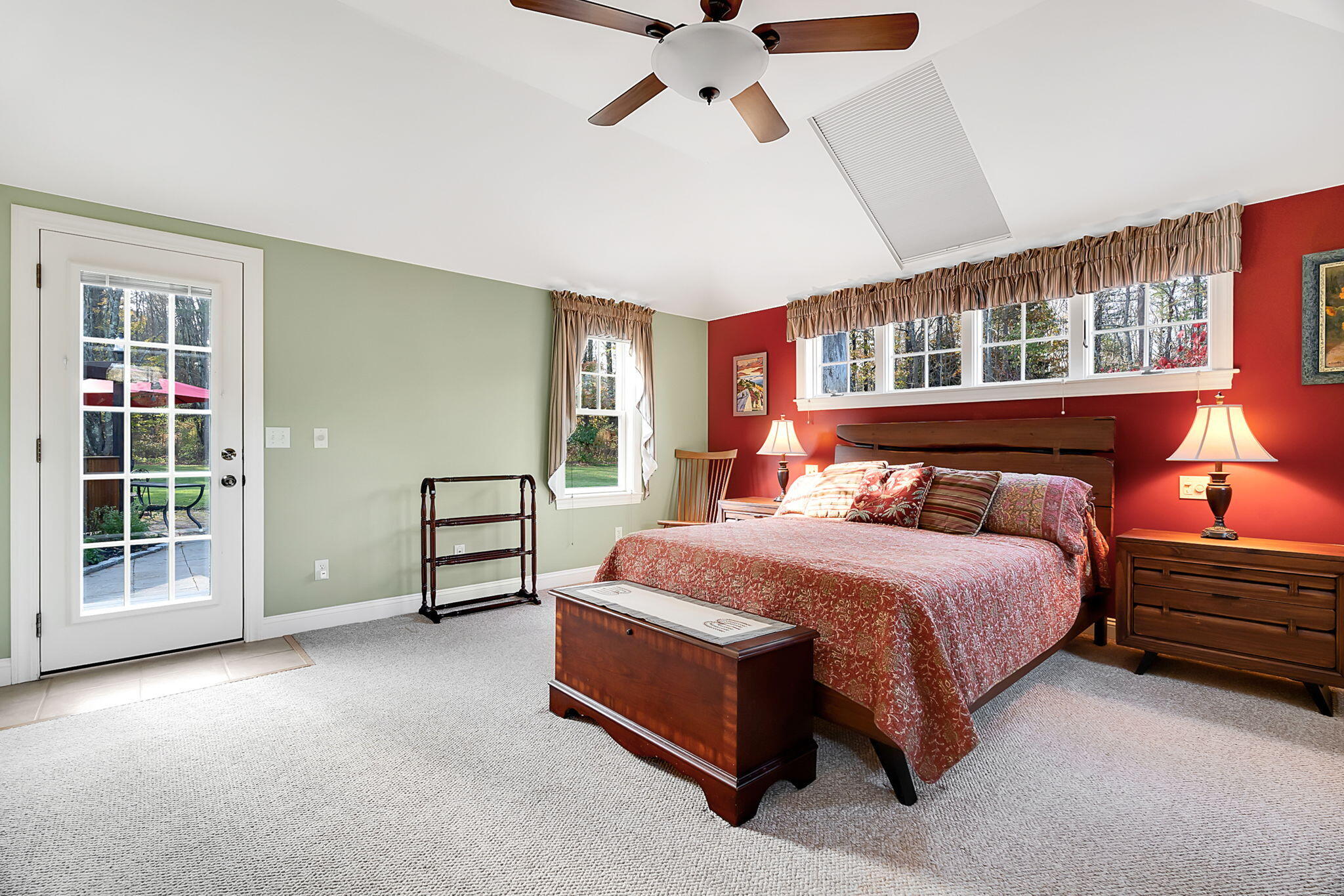 122 Broadturn Road Scarborough, ME 04074 - Photo 26 of 64 122Broadturn-66