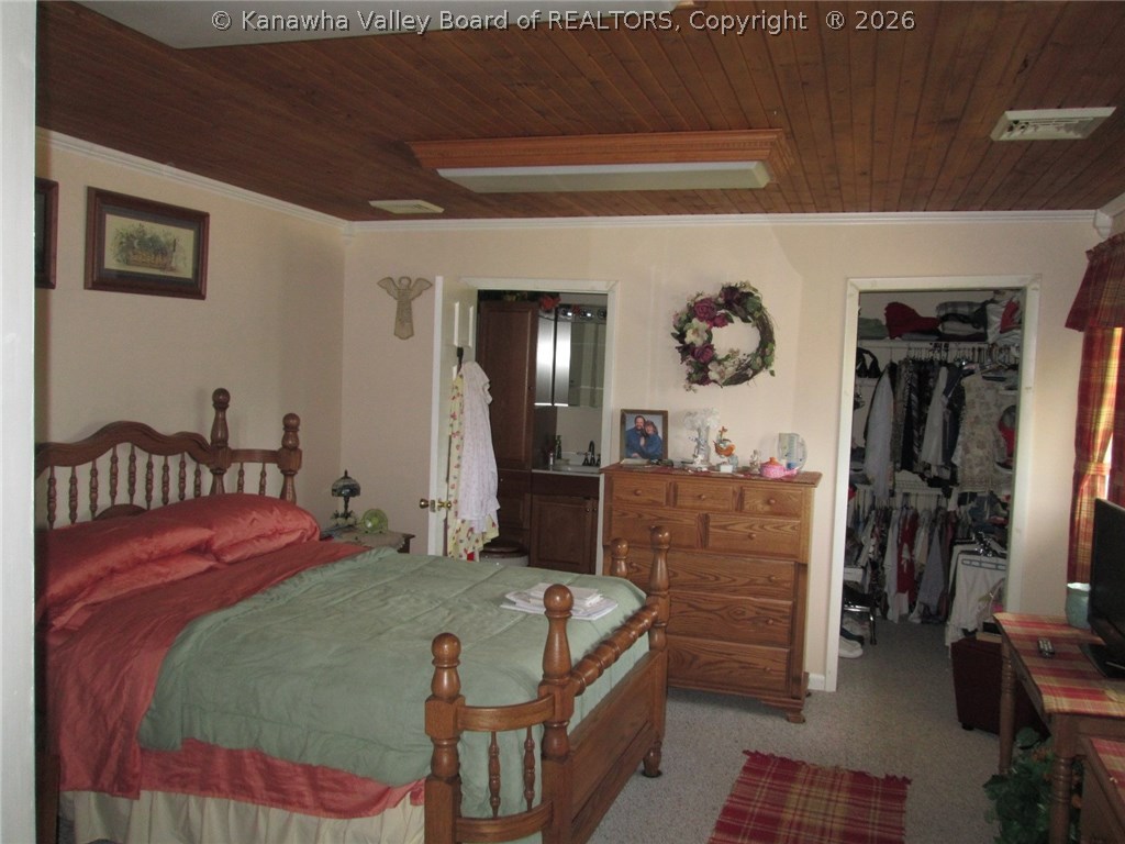 573 West Union Road Clendenin, WV 25045 - Photo 17 of 27 Gallery Image 17