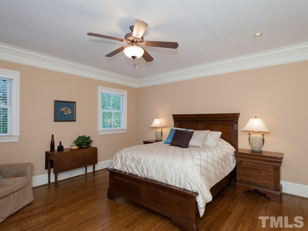 2509 Beechridge Road Raleigh, NC 27608 - Photo 11 of 25