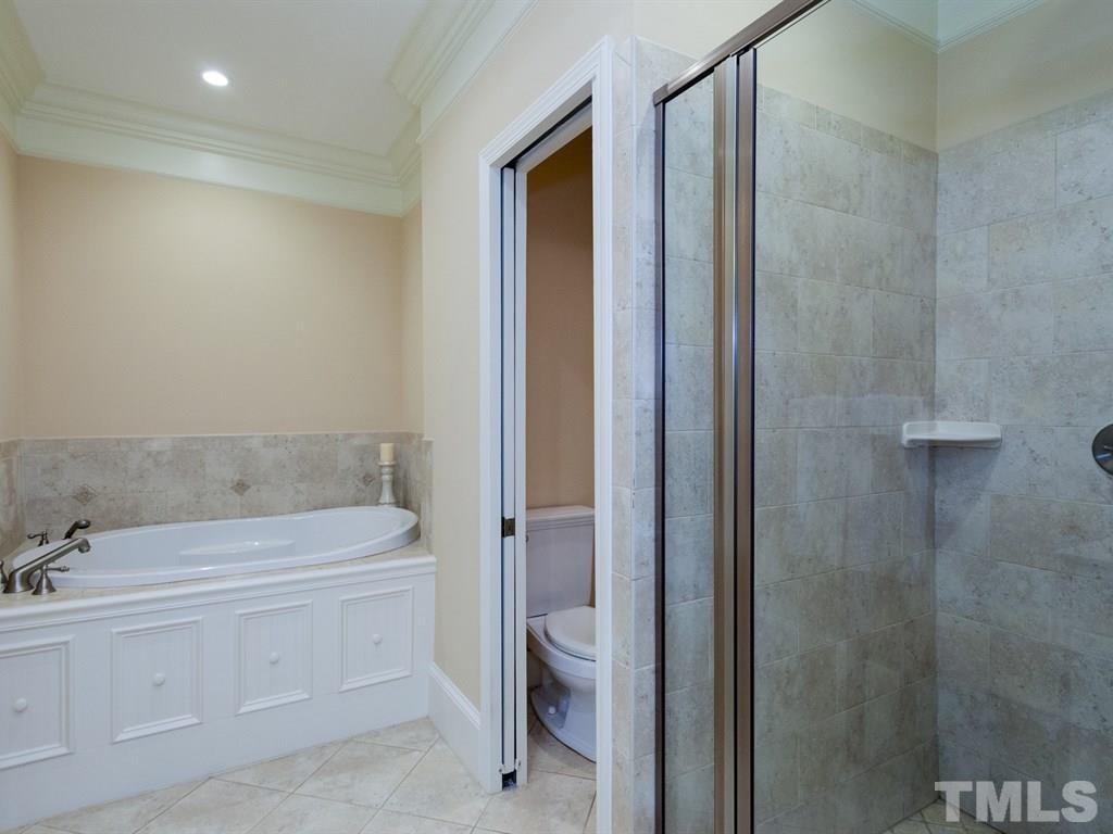 2509 Beechridge Road Raleigh, NC 27608 - Photo 13 of 25