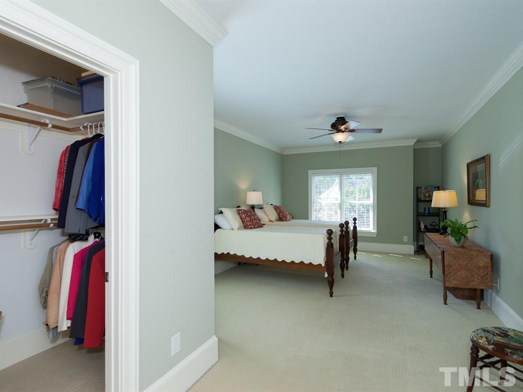 2509 Beechridge Road Raleigh, NC 27608 - Photo 15 of 25