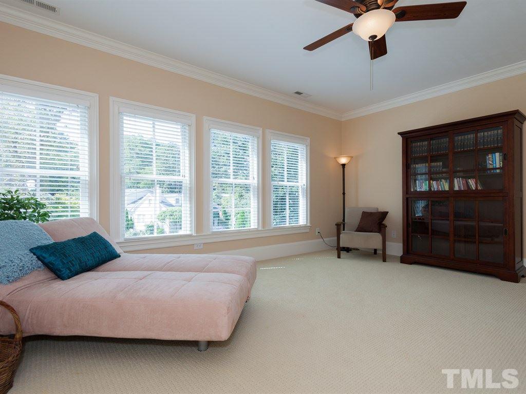 2509 Beechridge Road Raleigh, NC 27608 - Photo 16 of 25