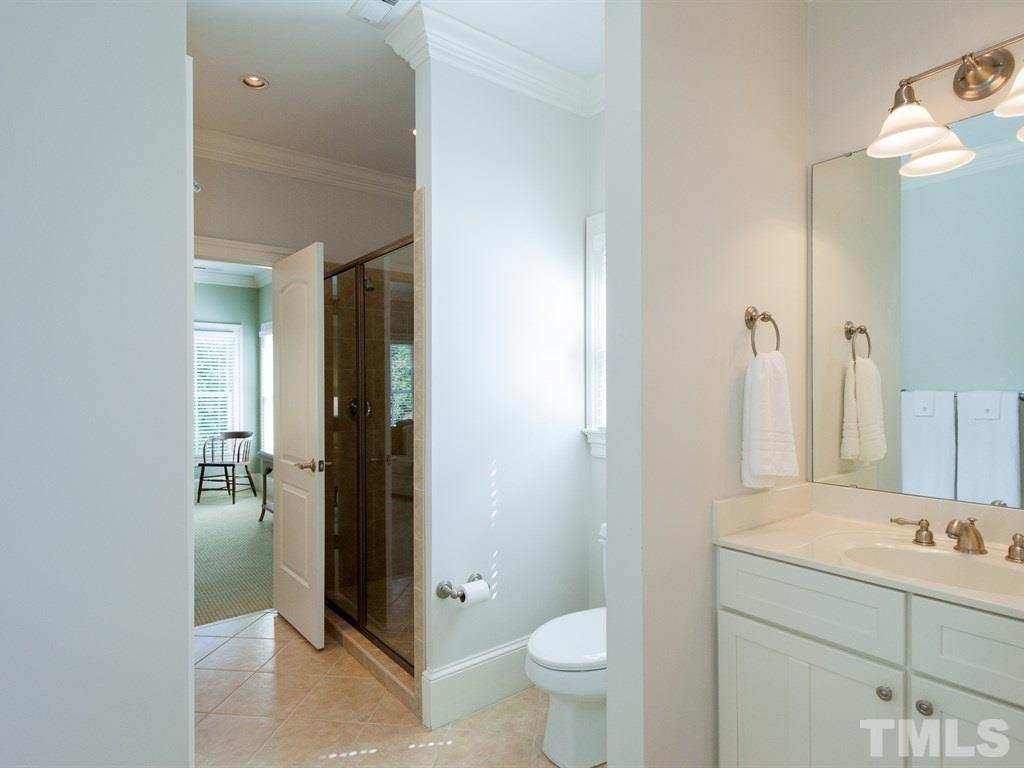2509 Beechridge Road Raleigh, NC 27608 - Photo 17 of 25