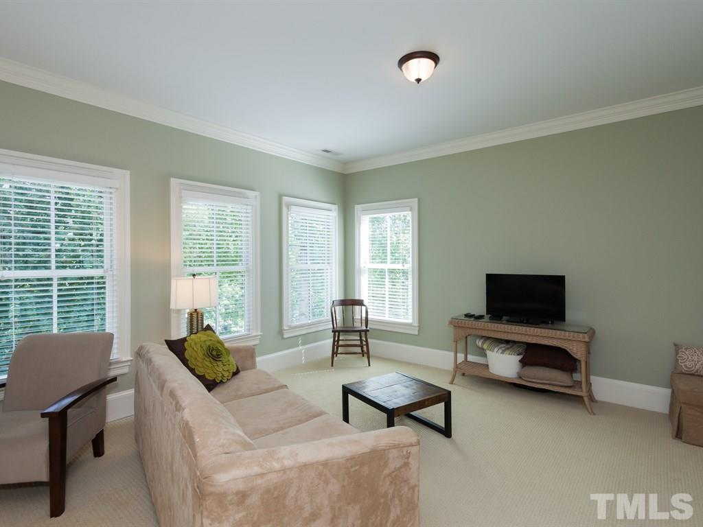 2509 Beechridge Road Raleigh, NC 27608 - Photo 18 of 25