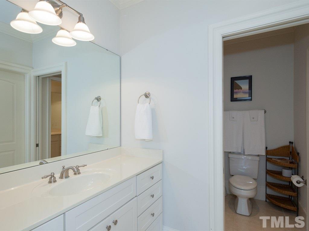 2509 Beechridge Road Raleigh, NC 27608 - Photo 20 of 25