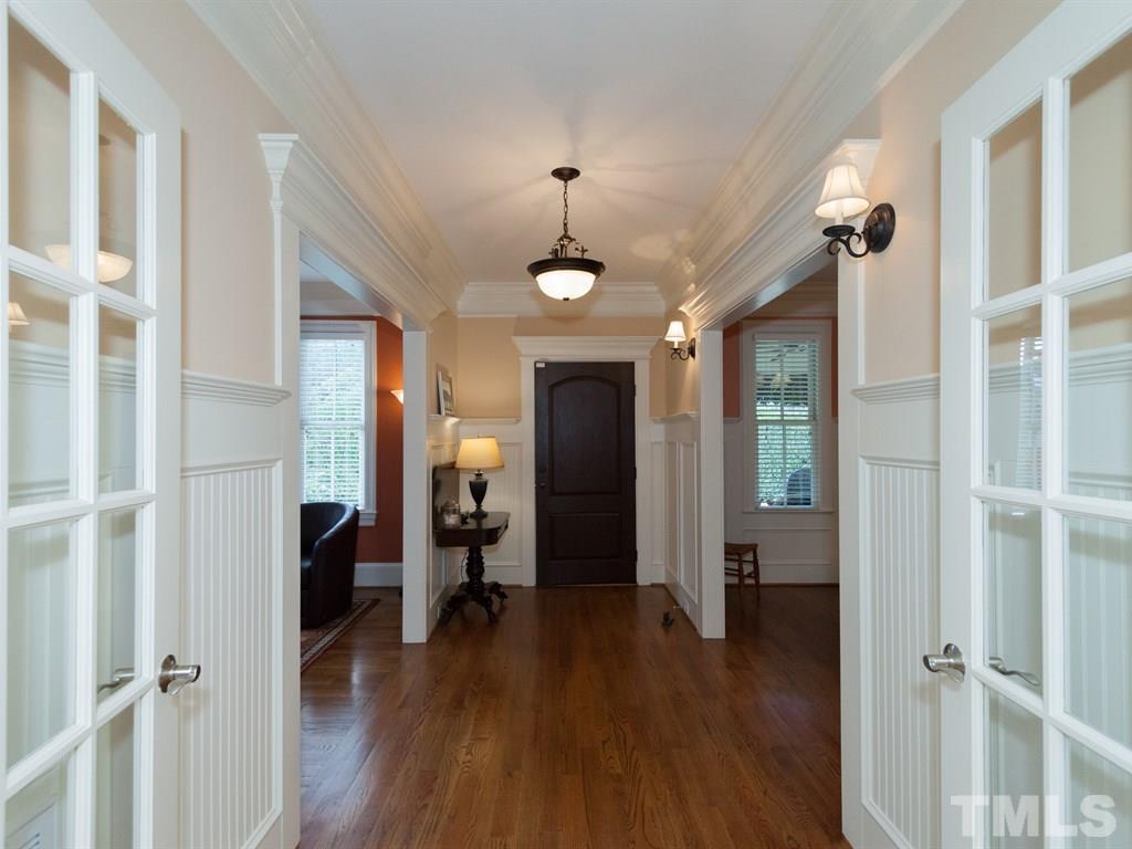 2509 Beechridge Road Raleigh, NC 27608 - Photo 3 of 25