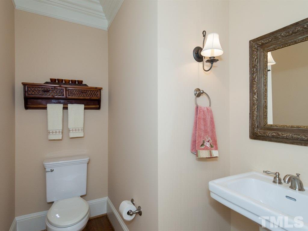 2509 Beechridge Road Raleigh, NC 27608 - Photo 21 of 25
