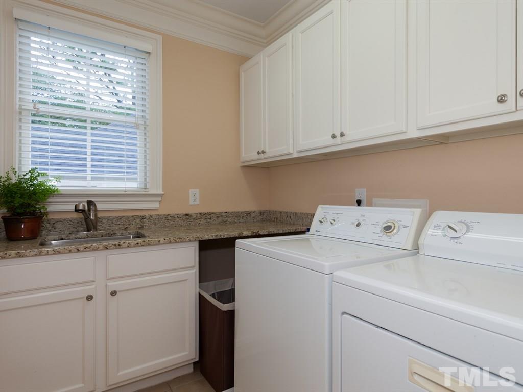 2509 Beechridge Road Raleigh, NC 27608 - Photo 22 of 25