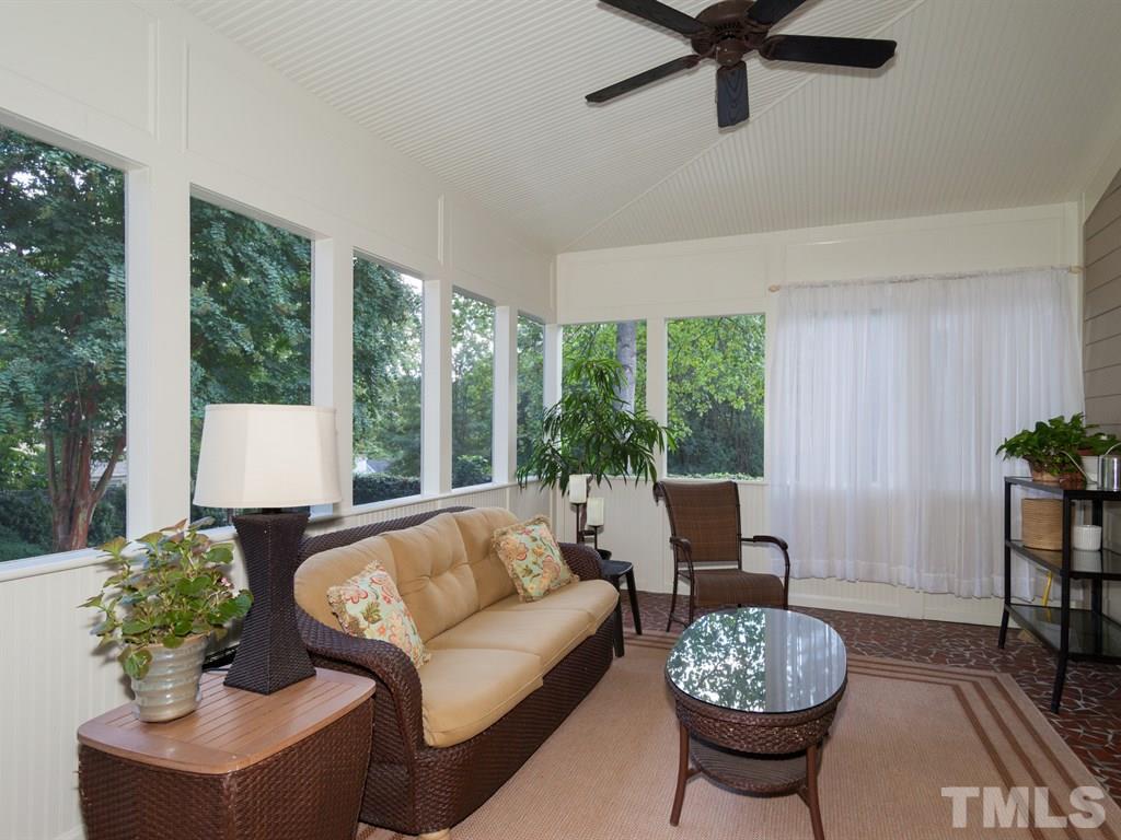 2509 Beechridge Road Raleigh, NC 27608 - Photo 23 of 25