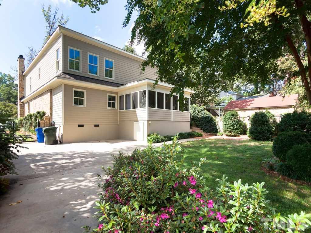 2509 Beechridge Road Raleigh, NC 27608 - Photo 24 of 25
