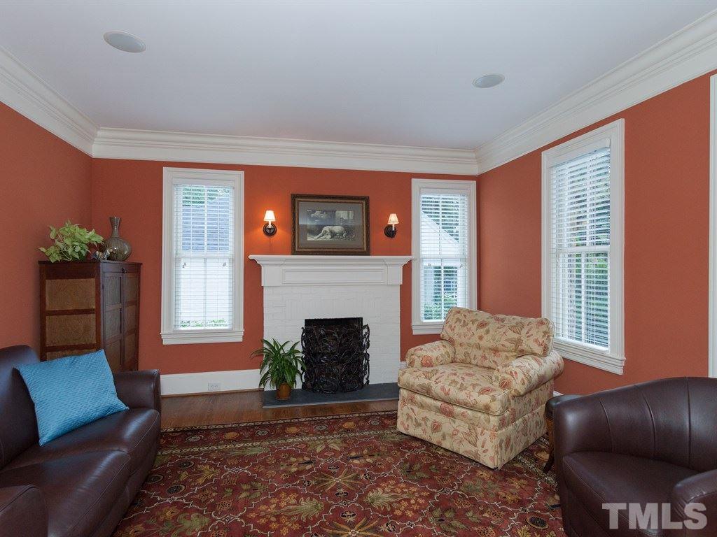 2509 Beechridge Road Raleigh, NC 27608 - Photo 5 of 25