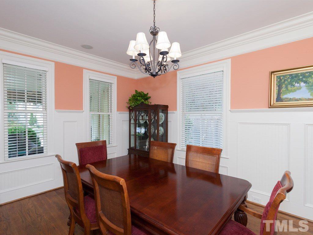 2509 Beechridge Road Raleigh, NC 27608 - Photo 6 of 25