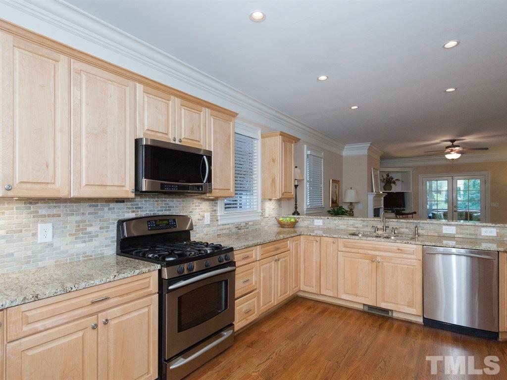 2509 Beechridge Road Raleigh, NC 27608 - Photo 8 of 25