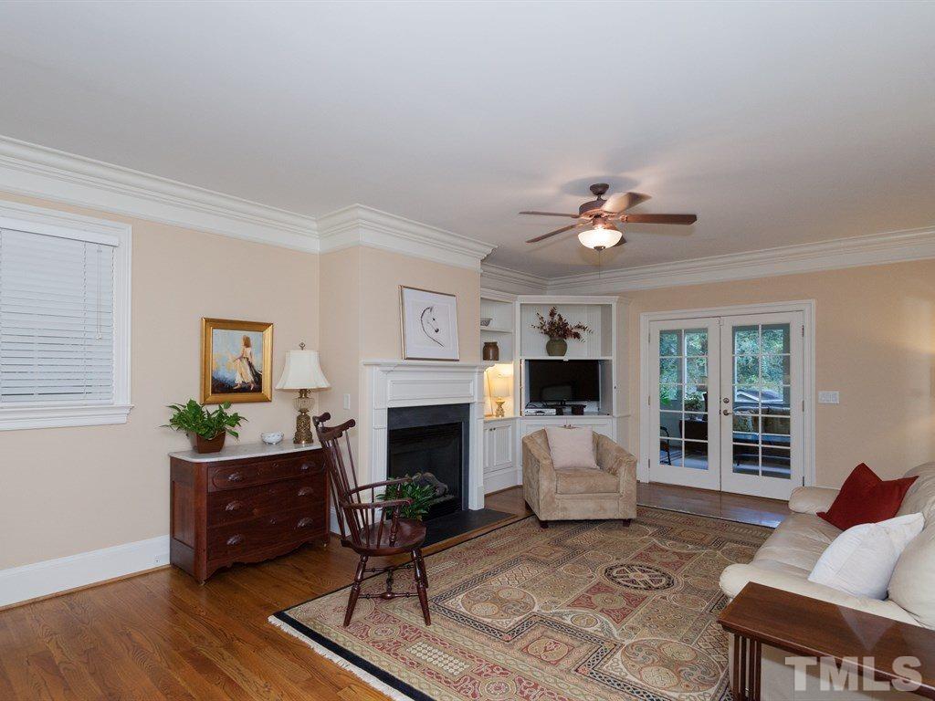2509 Beechridge Road Raleigh, NC 27608 - Photo 9 of 25