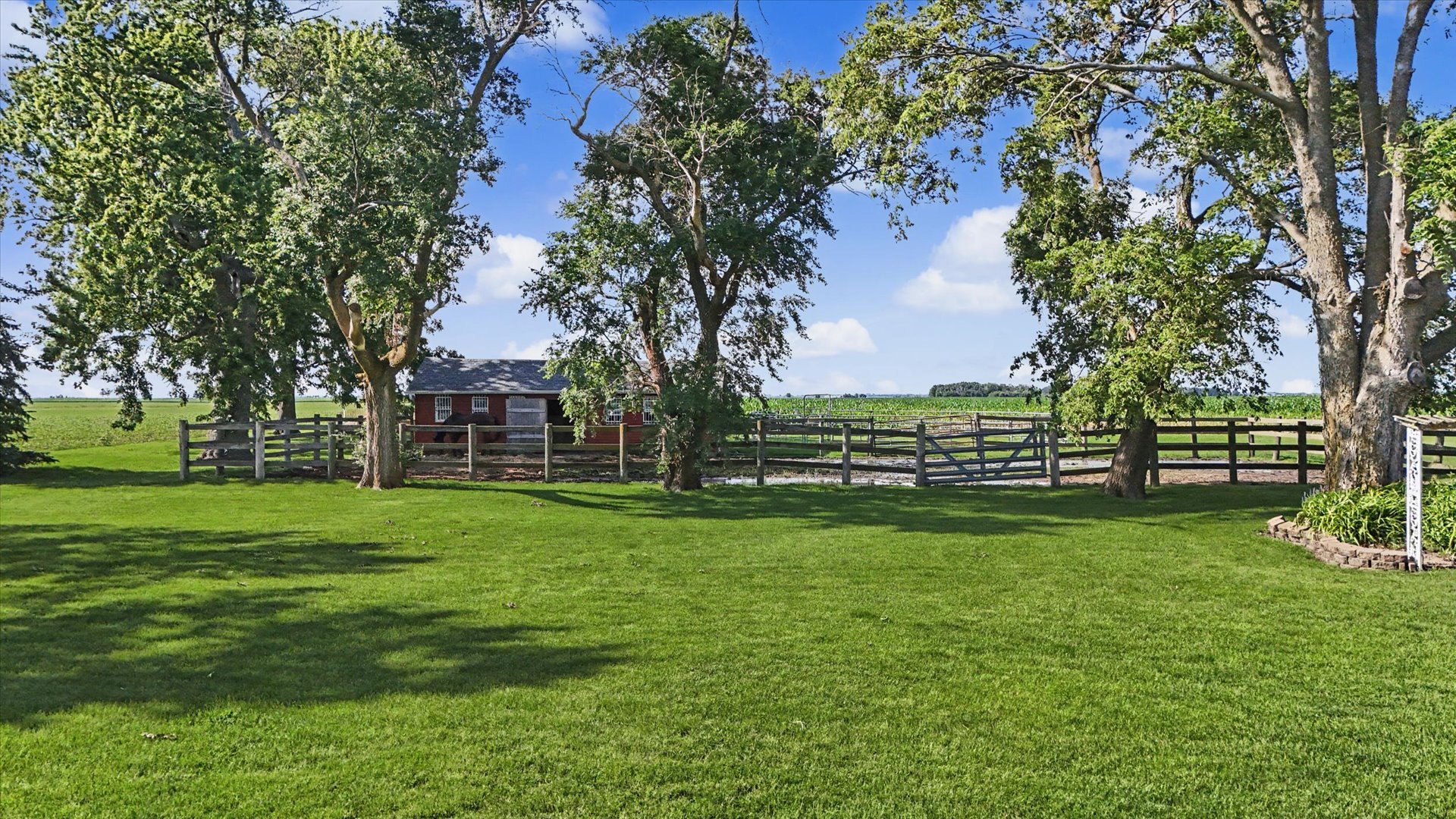 1152 County Road 2900 North Rantoul, IL 61866 - Photo 44 of 53