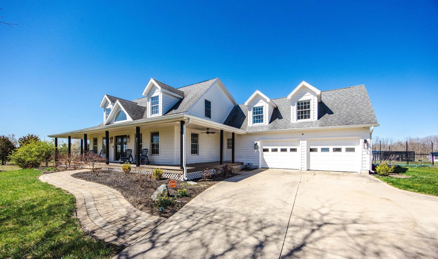 481 Timothy Drive Richmond, IN 47374 - Photo 2 of 49