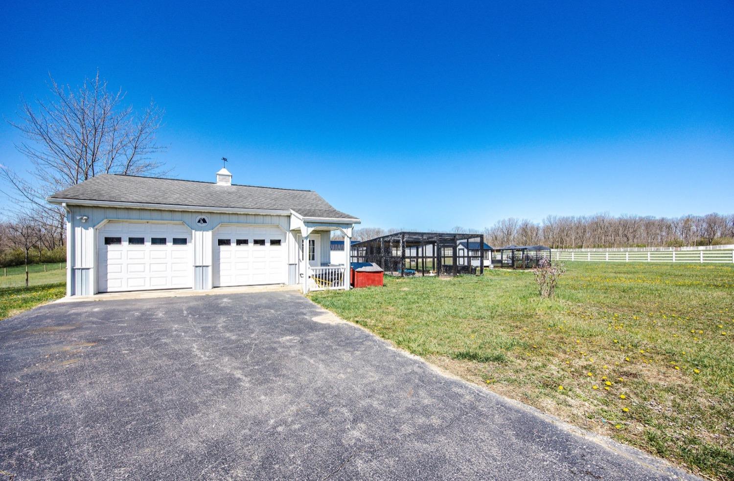 481 Timothy Drive Richmond, IN 47374 - Photo 41 of 49