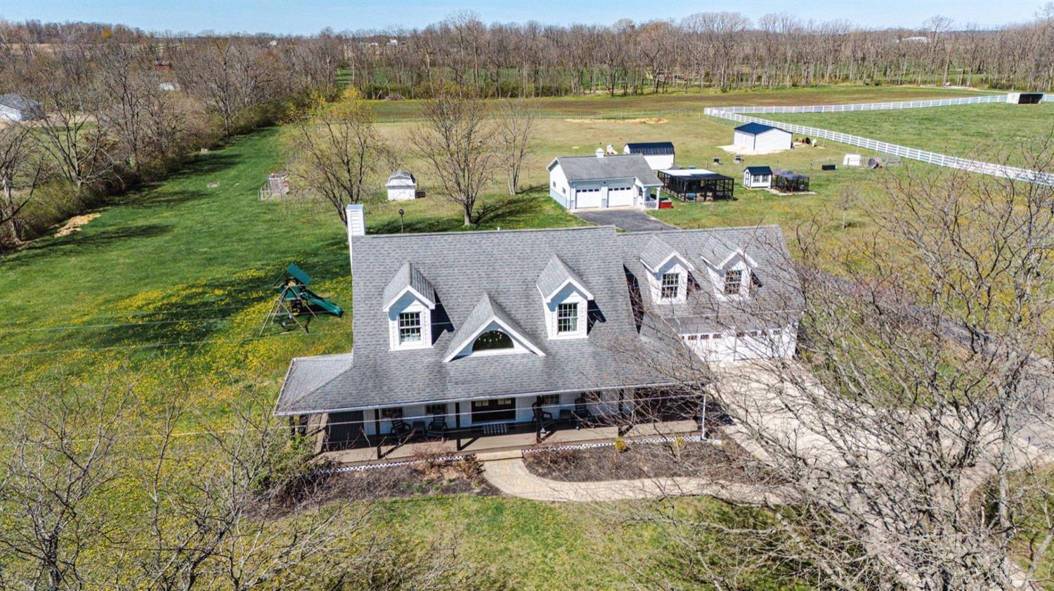 481 Timothy Drive Richmond, IN 47374 - Photo 42 of 49