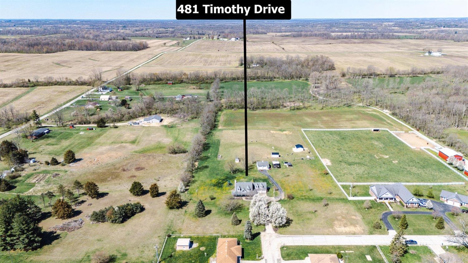 481 Timothy Drive Richmond, IN 47374 - Photo 43 of 49