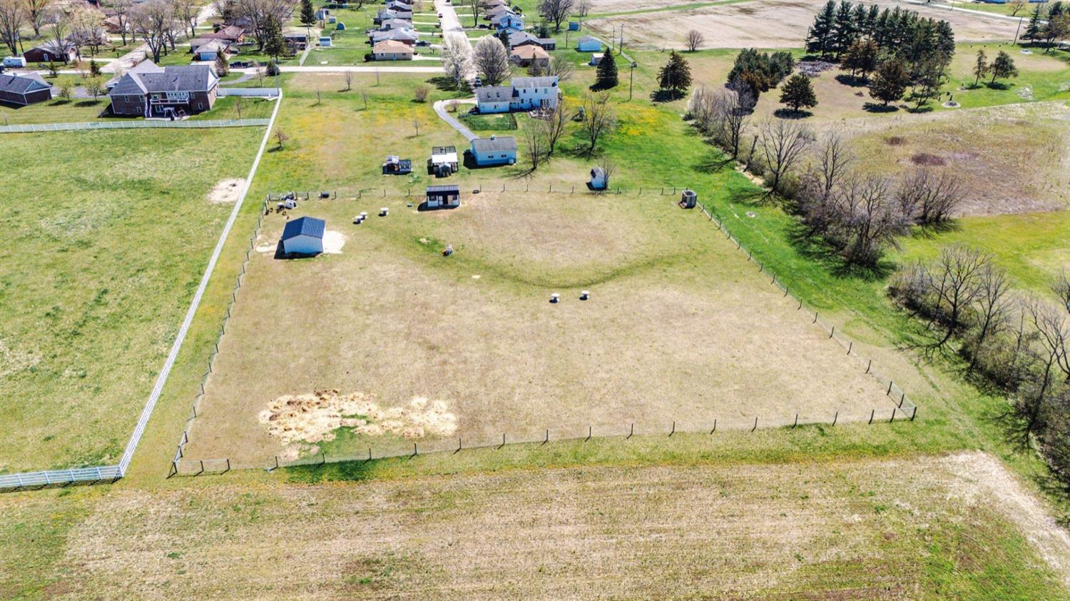 481 Timothy Drive Richmond, IN 47374 - Photo 44 of 49