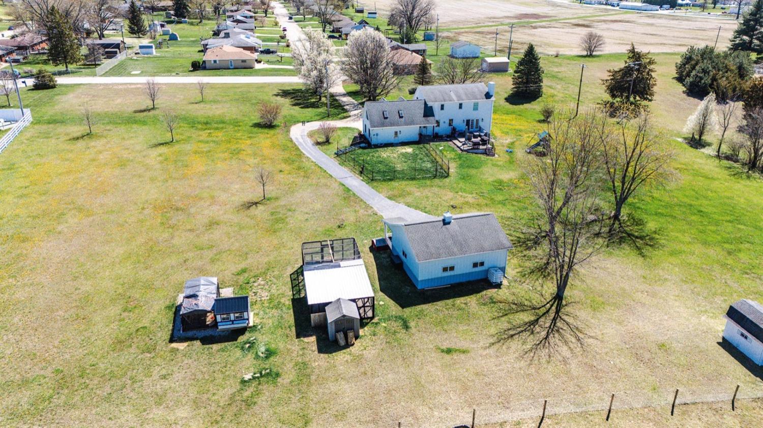 481 Timothy Drive Richmond, IN 47374 - Photo 45 of 49