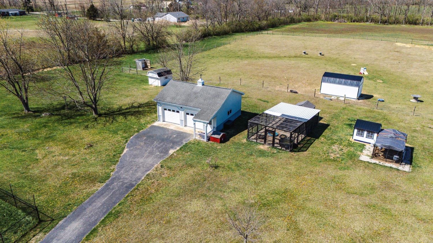 481 Timothy Drive Richmond, IN 47374 - Photo 46 of 49