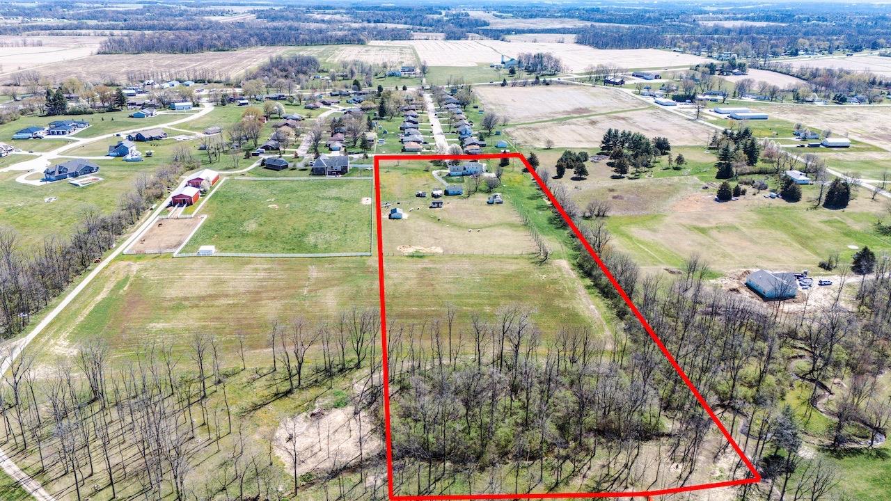 481 Timothy Drive Richmond, IN 47374 - Photo 47 of 49