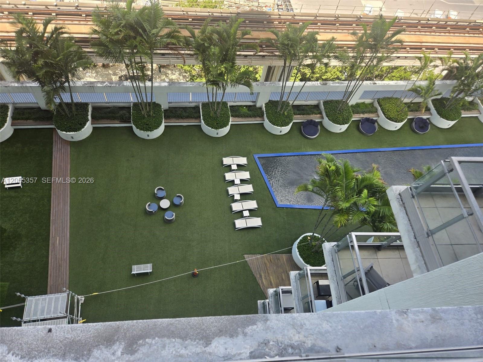 92 Southwest 3rd Street, Unit 1808 Miami, FL 33130 - Photo 35 of 60 Gallery Image 35