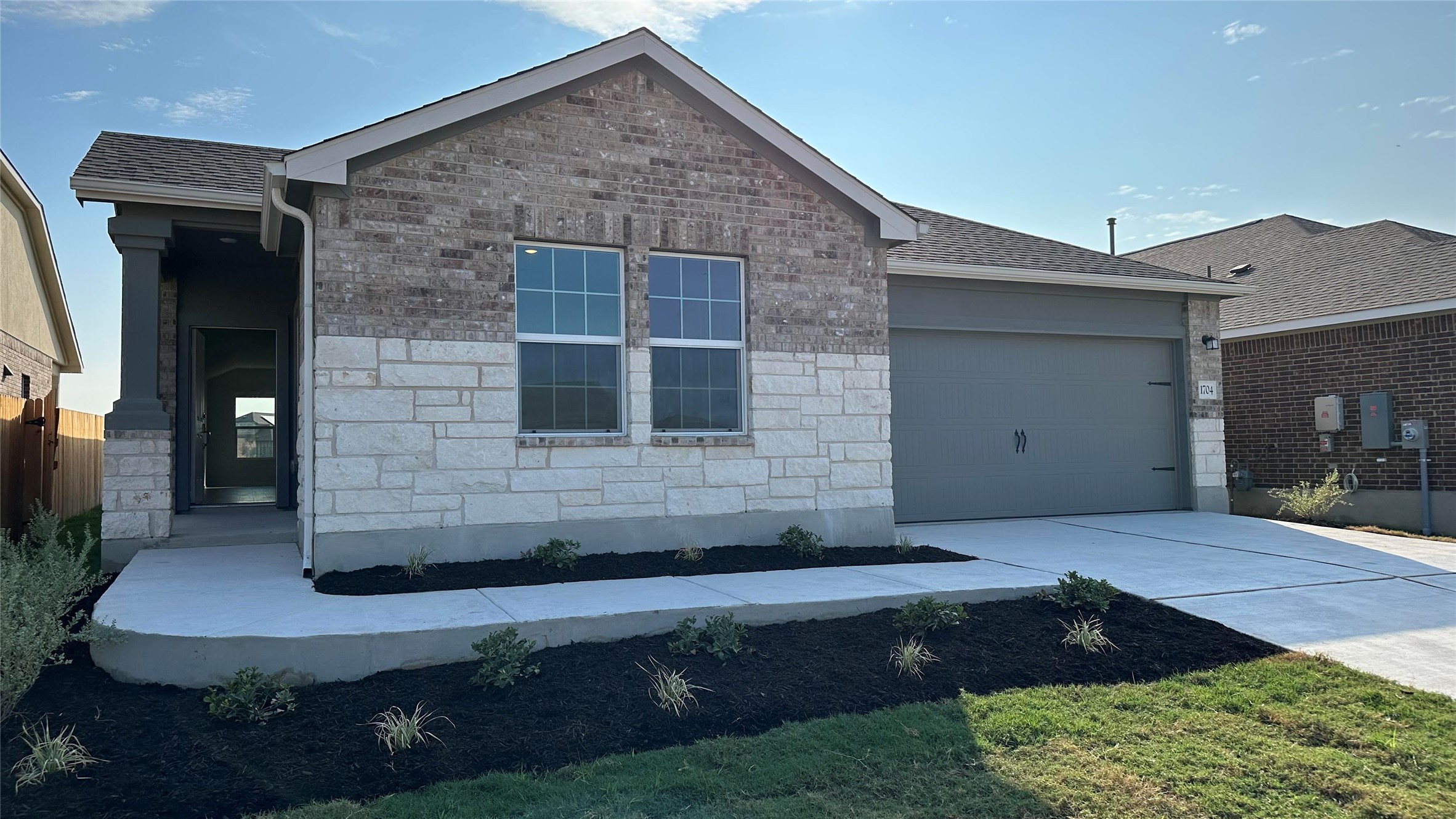 1704 Frontenac Street Leander, TX 78641 - Photo 15 of 15