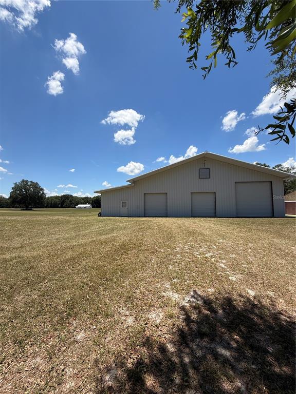 7390 South Mc Alpin Road McAlpin, FL 32062 - Photo 47 of 53 a view of an empty room