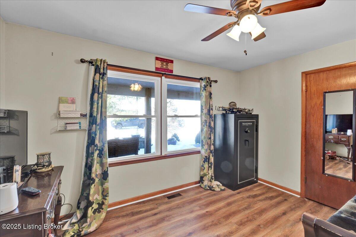 8267 Sulphur Road Sulphur, KY 40070 - Photo 25 of 40 Bedroom 2 of 3