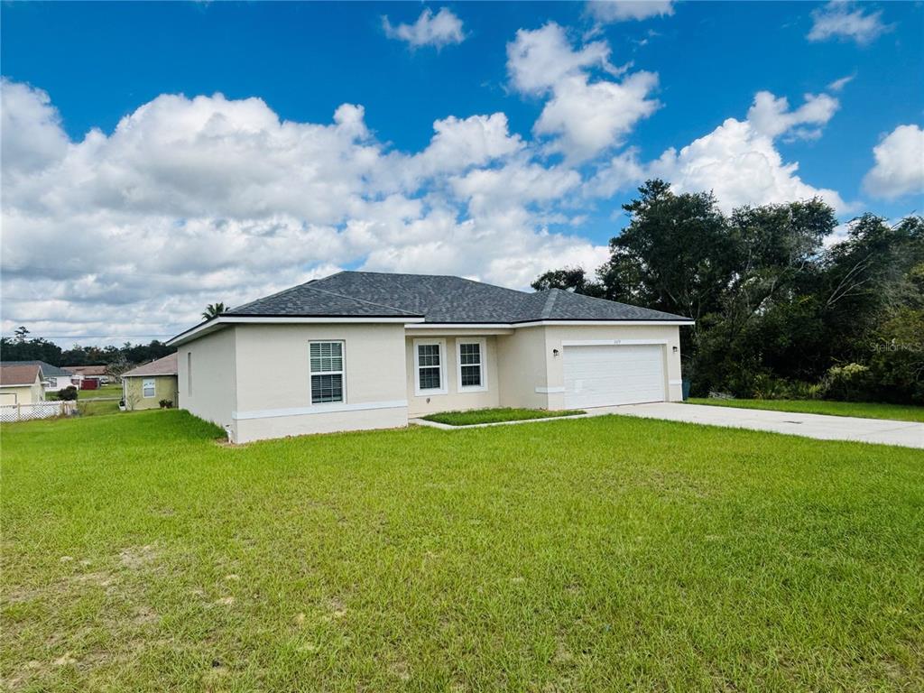 2679 Southwest 154th Place Road Ocala, FL 34473 - Photo 3 of 22
