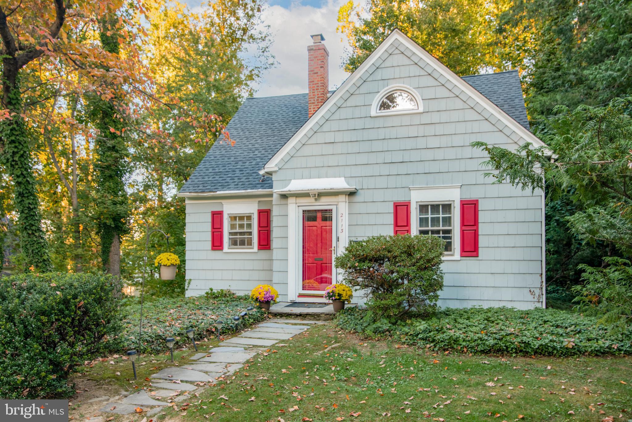 2113 Keith Road Abington, PA 19001 - Photo 2 of 26