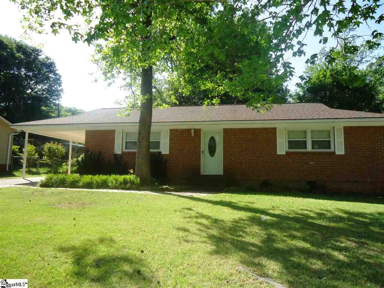 243 Brookmere Road Simpsonville, SC 29681 - Photo 1 of 1 Gallery Image 1
