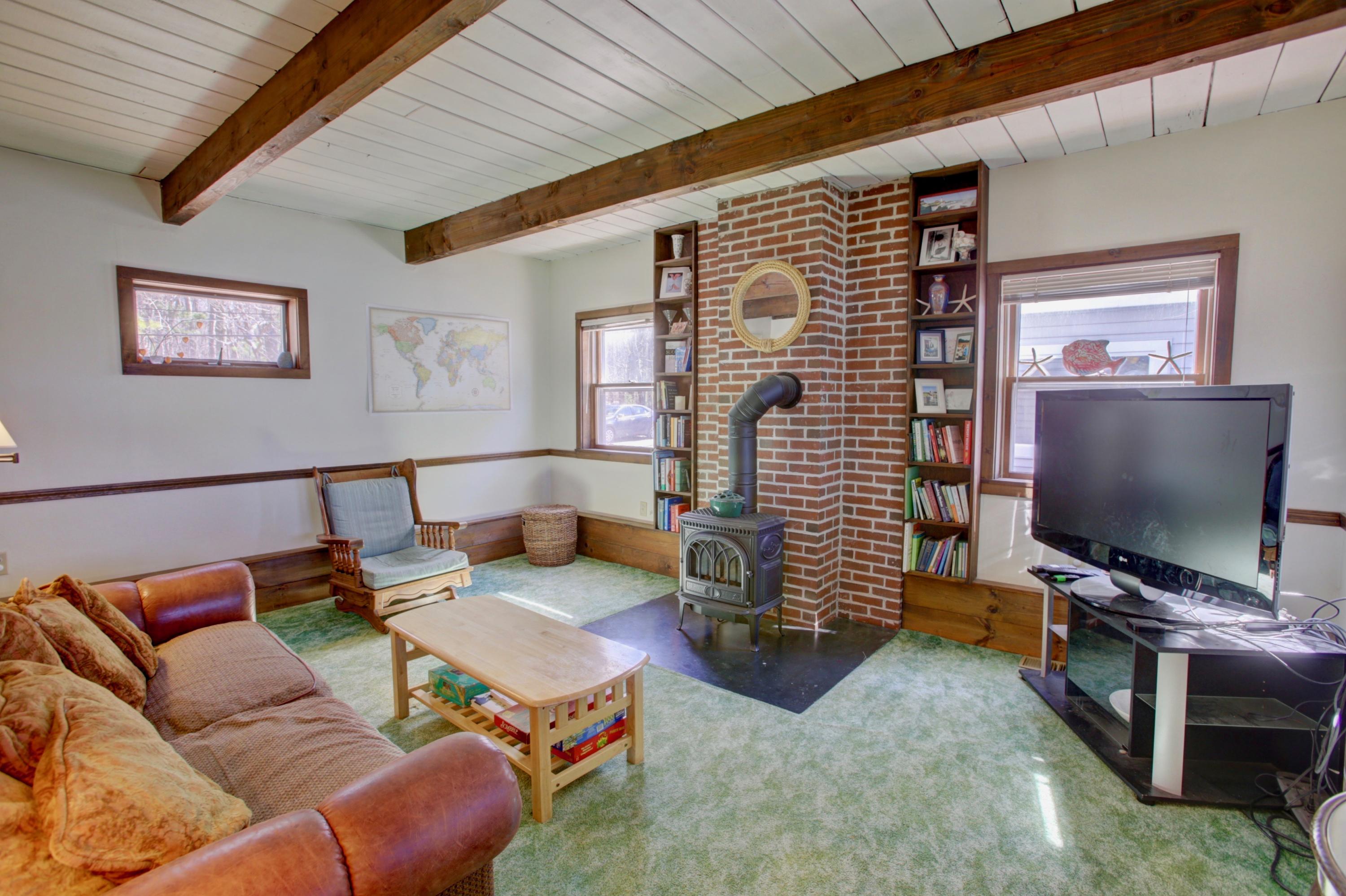 66 Barnes Point Road Harpswell, ME 04079 - Photo 12 of 37 25