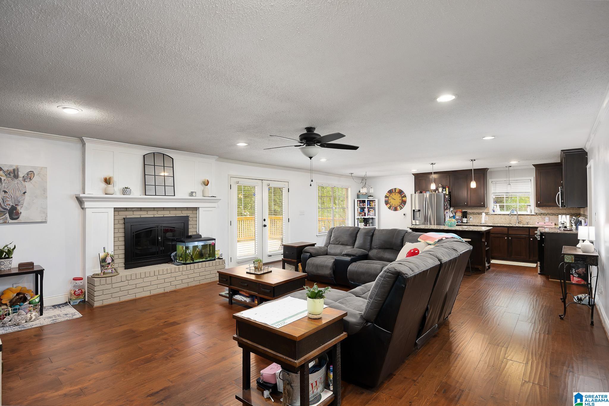 140 Dee Hendrix Road Bessemer, AL 35023 - Photo 12 of 24 Gallery Image 12