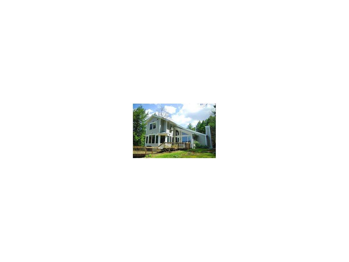 528 Birch Hill Road Stowe, VT 05672 - Photo 1 of 1 Gallery Image 1