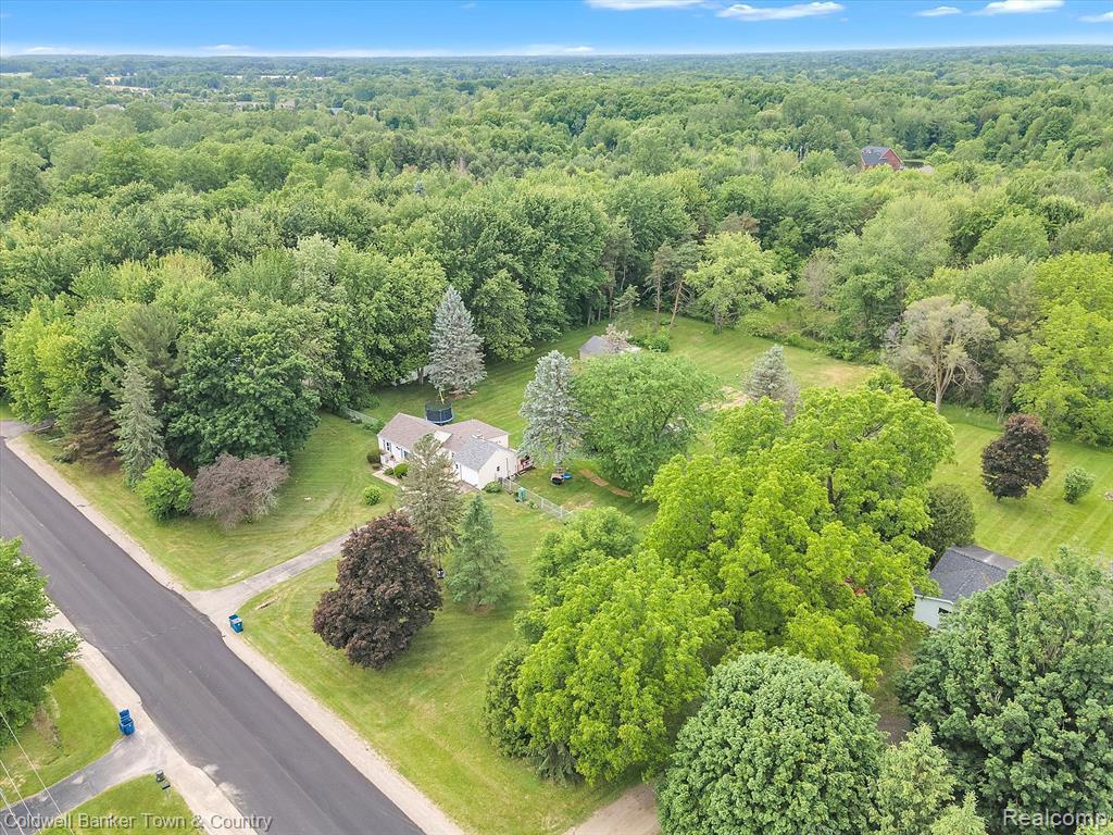 8112 Beecher Road Flushing, MI 48433 - Photo 49 of 59