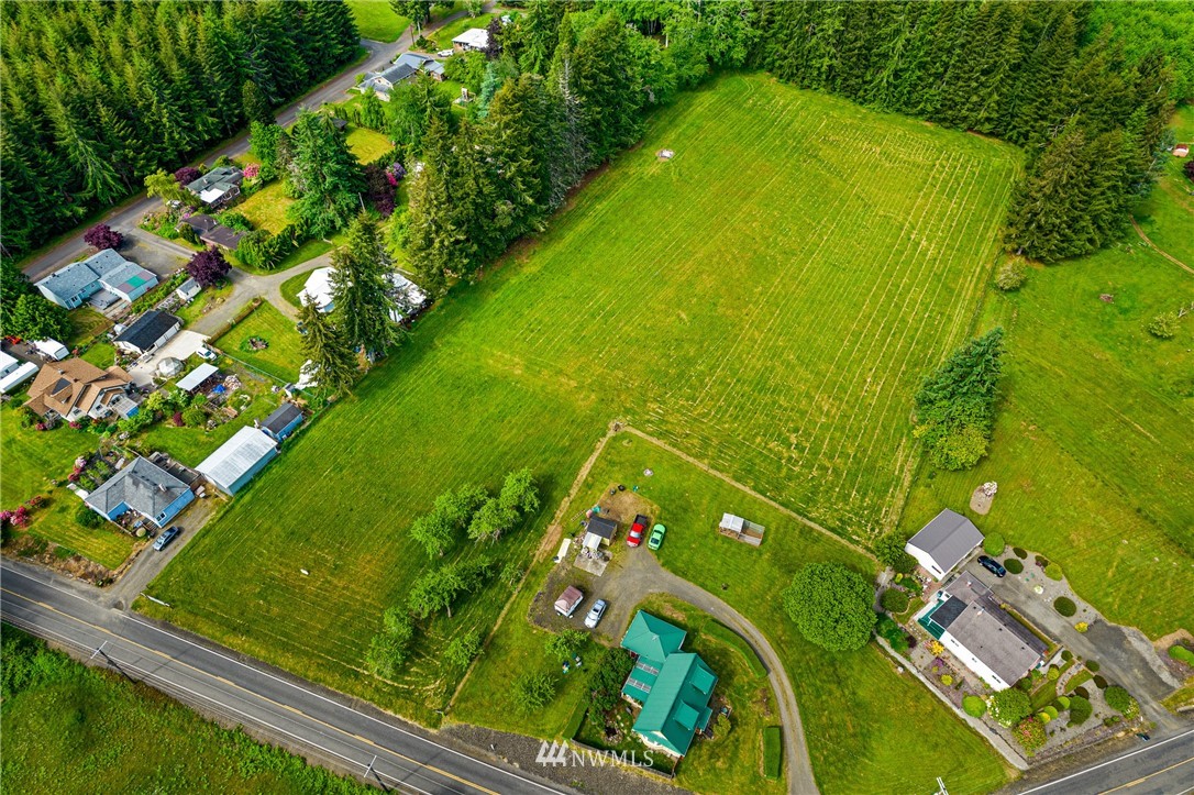 0 Fowler Road Raymond, WA 98577 - Photo 1 of 9 Gallery Image 1