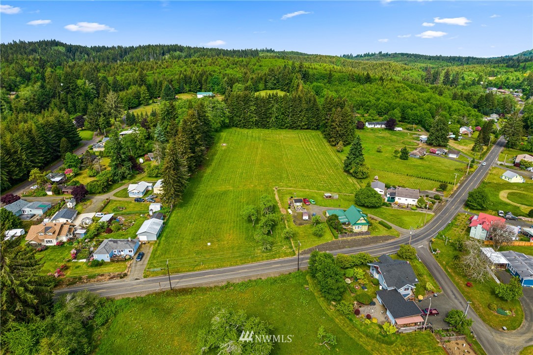 0 Fowler Road Raymond, WA 98577 - Photo 3 of 9 Gallery Image 3