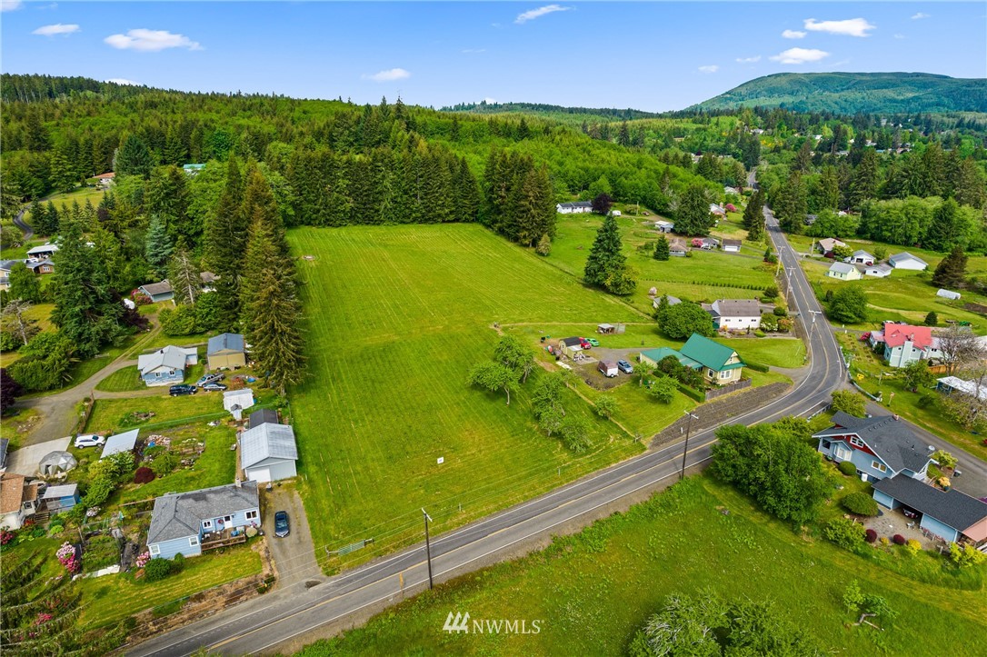 0 Fowler Road Raymond, WA 98577 - Photo 4 of 9 Gallery Image 4