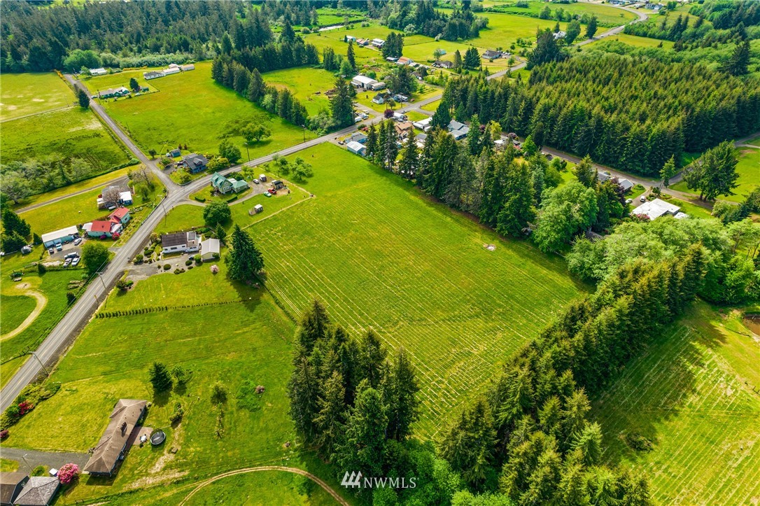 0 Fowler Road Raymond, WA 98577 - Photo 5 of 9 Gallery Image 5